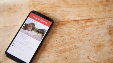 best property search app