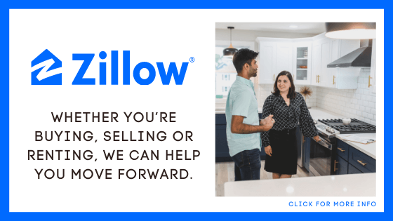 best property search app - Zillow