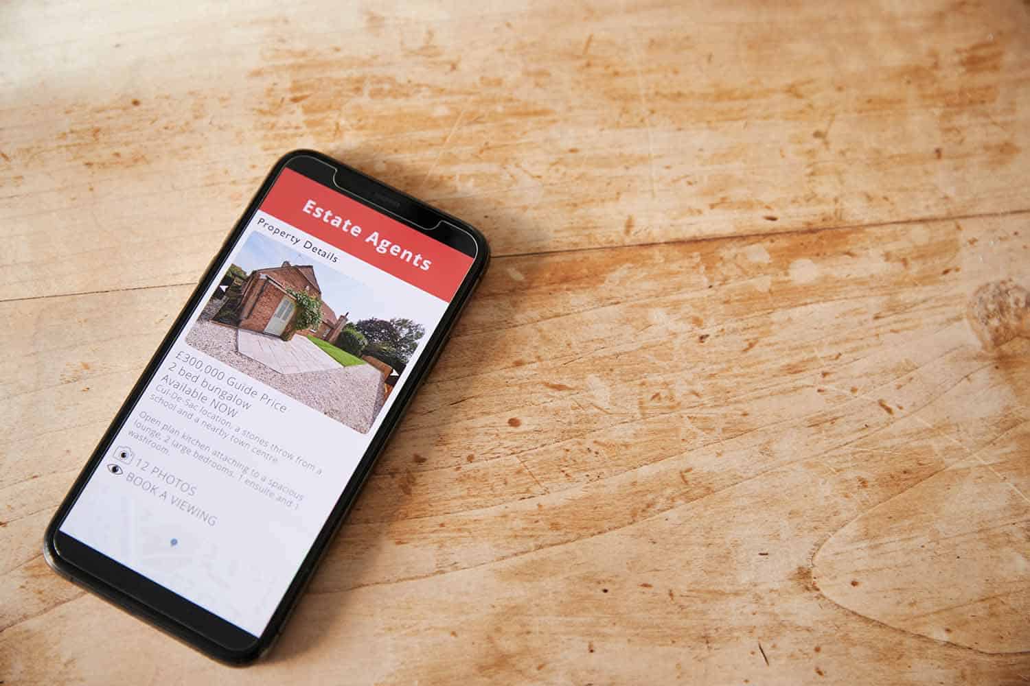 best property search app