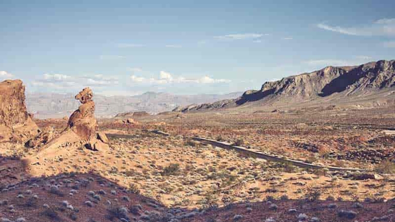 Acre of Land Cost in Nevada